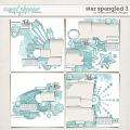 Star Spangled 3 by Fiddle-Dee-Dee Designs