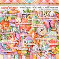 Wanderer: Whimsical Wilderness by Digital Scrapbook Ingredients