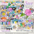 How I Roll: Collection + FWP by River Rose Designs