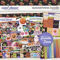 Summerween Bundle by Studio Liv