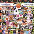 Summerween by Studio Liv