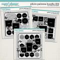 Cindy's Layered Templates - Photo Palooza Bundle 224 by Cindy Schneider