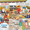 Ciao, Gnomie - Bundle by WendyP Designs