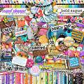 Bold August Kit by Connection Keeping