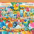 Cruel Summer by Studio Flergs