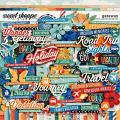 Getaway by Kristin Cronin-Barrow