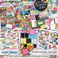 Bold August Bundle by Connection Keeping