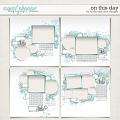 On This Day by Fiddle-Dee-Dee Designs