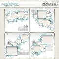 On This Day 2 by Fiddle-Dee-Dee Designs