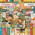 Bookfair by Kelly Bangs Creative