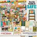Bookfair Bundle by Kelly Bangs Creative Bookfair Bundle by Kelly Bangs Creative