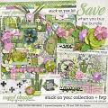 I'm Stuck on You: Collection + FWP by River Rose Designs