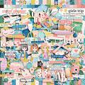Girls Trip by Blagovesta Gosheva
