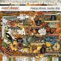 Chasing Whimsy: Wander Often by Kristin Cronin-Barrow and Studio Basic Designs