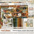 Chasing Whimsy: Wander Often Bundle by Kristin Cronin-Barrow and Studio Basic Designs