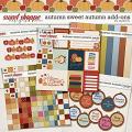 Autumn Sweet Autumn Add-ons by Studio Liv Autumn Sweet Autumn Add-ons by Studio Liv