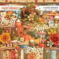 A Cozy Autumn by Studio Flergs