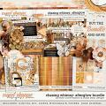 Chasing Whimsy: Afterglow Bundle by Kristin Cronin-Barrow and Studio Basic Designs Chasing Whimsy: Afterglow Bundle by Kristin Cronin-Barrow and Studio Basic Designs