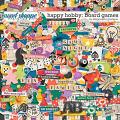 Happy Hobby: Board Games by Blagovesta Gosheva Happy Hobby: Board Games by Blagovesta Gosheva