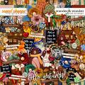 Wander & Wonder {full kit} by Sweet Doll designs Wander & Wonder {full kit} by Sweet Doll designs