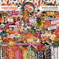 Bold October Digital Kit by Connection Keeping Bold October Digital Kit by Connection Keeping