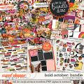 Bold October Bundle by Connection Keeping Bold October Bundle by Connection Keeping
