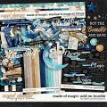 Made of Magic: Add On Bundle by Kristin Cronin-Barrow