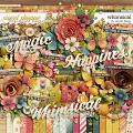 Whimsical by Studio Flergs