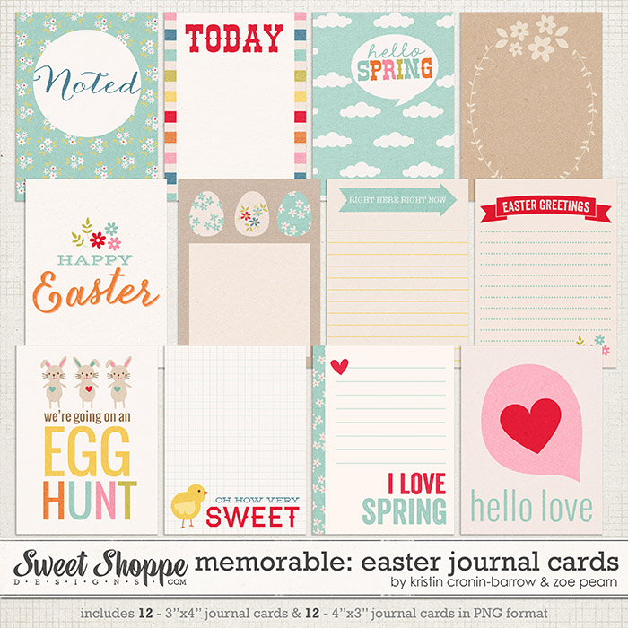Sweet Shoppe Designs - Making Your Memories Sweeter