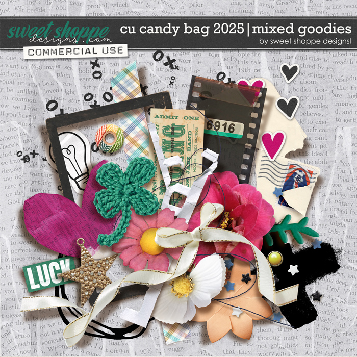 *OFFER EXPIRED* CU Candy Bag 2025 by Sweet Shoppe Designs *OFFER EXPIRED* CU Candy Bag 2025 by Sweet Shoppe Designs