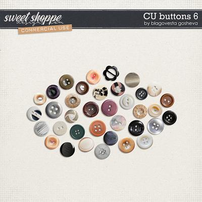 CU Buttons 6 by Blagovesta Gosheva