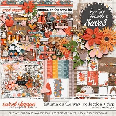 Autumn on the Way: Collection + FWP