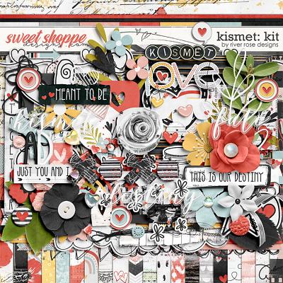Kismet: Kit by River Rose Designs