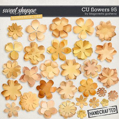 CU Flowers 95 by Blagovesta Gosheva