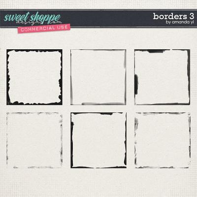 CU AY borders 3 by Amanda Yi