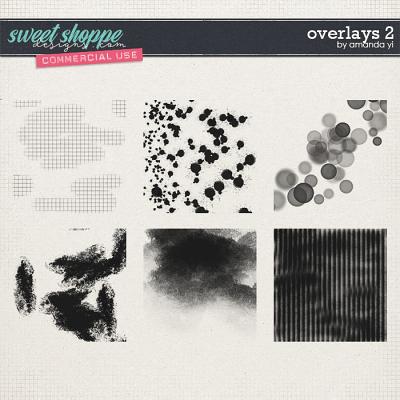 AY CU overlays 2 by Amanda Yi