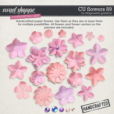 CU Flowers 89 by Blagovesta Gosheva