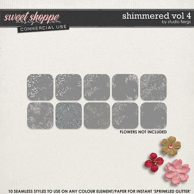 Shimmered VOL 4 by Studio Flergs