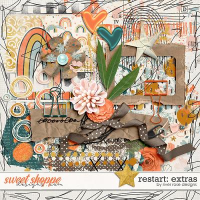 Restart: Extras by River Rose Designs