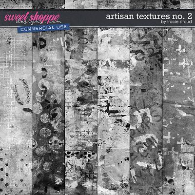 CU Artisan Textures no. 2 by Tracie Stroud