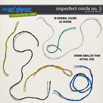 CU Imperfect Cords 3 by Tracie Stroud