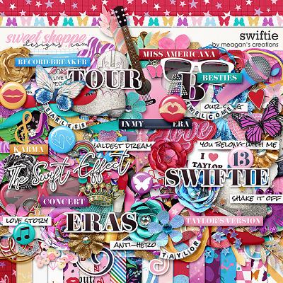 Swiftie by Meagan's Creations