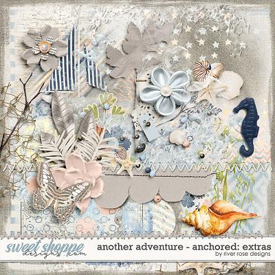 Another Adventure - Anchored: Extras by River Rose Designs