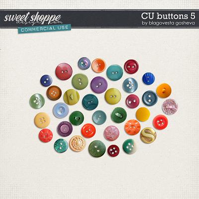 CU Buttons 5 by Blagovesta Gosheva
