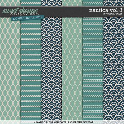 Nautica VOL 3 by Studio Flergs