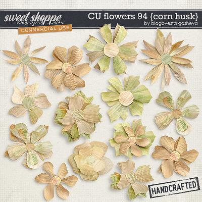 CU Flowers 94 by Blagovesta Gosheva