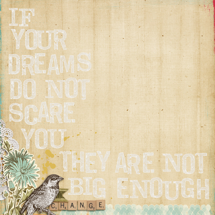 dreams