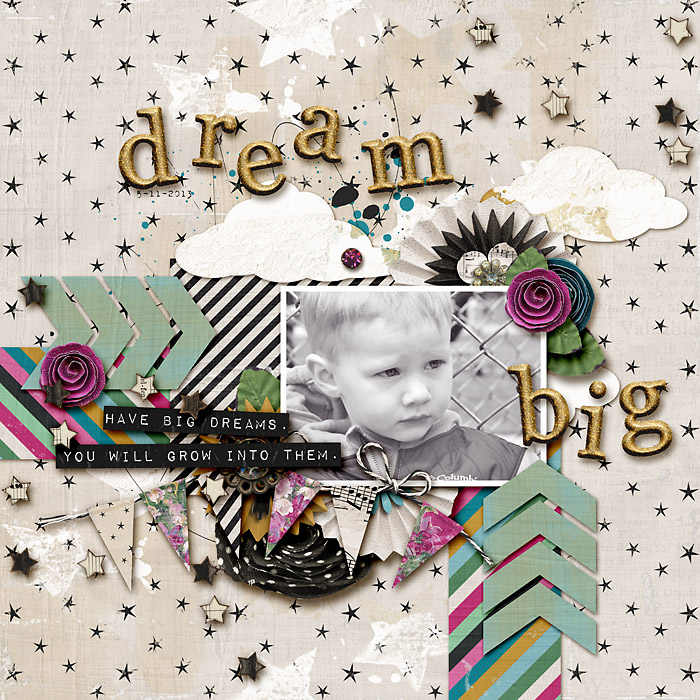 Dream-Big
