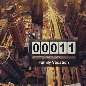Count down