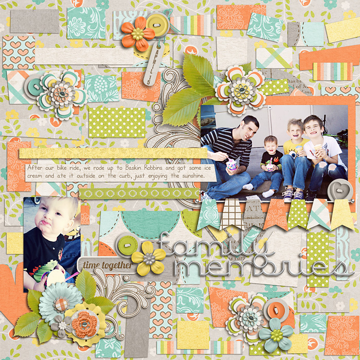 family-memories